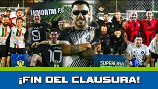 #771 🏆Dramáticos PARTIDOS | A Puro FESTEJO | Se fue el HISTÓRICO +30