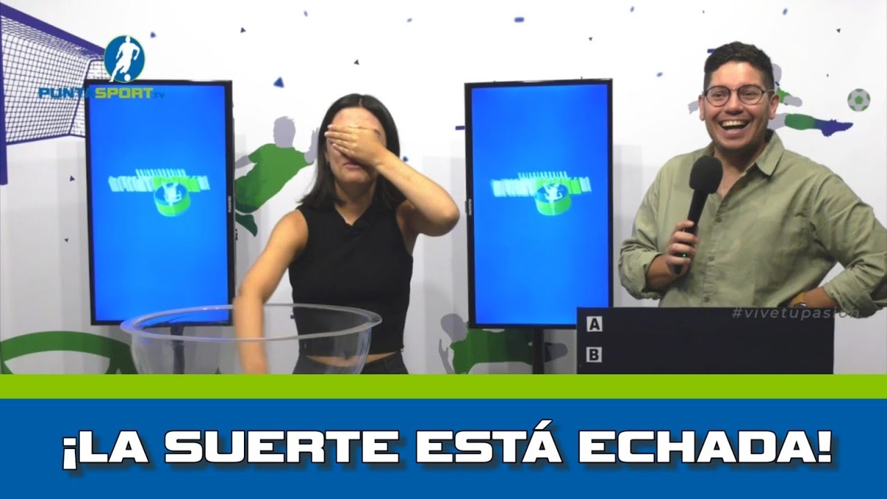 #782 🍀 SORTEO de FIXTURE | Torneo de VERANO 2026