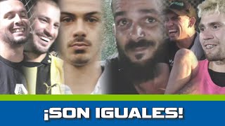 #784 😯 Seba y THIAGO VECINO son Hermanos? | Jesús la ROMPIÓ Toda | Recta FINAL al CAMPEONATO