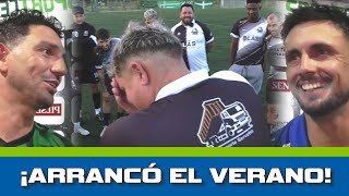 #785☀️ Primera Fecha del CAMPEONATO | GOLES Impresionantes | Partidos VIBRANTES!