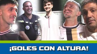 #787 🤯 Volvió el TOP 3 de GOLES y ATAJADAS | La PROMESA de JUAN | El PACHAN está en CASA |