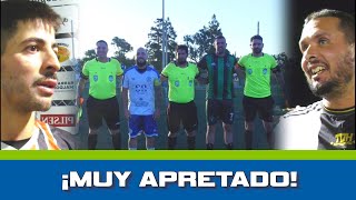 #788🤯 POLÉMICO Empate | CHACA sacó VENTAJA | Los ARQUEROS fueron FIGURAS