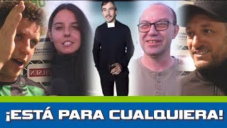 #791😇 "San Pochola" NO hizo MILAGROS | Se "PICÓ" el +30 | Chape Ganó En la HORA | Gatos PUNTERO