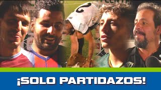 #792🔥INCREIBLES RESULTADOS | Dejaron TODO | El Torneo de VERANO al Rojo VIVO