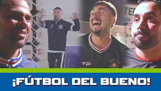 #793 🤯 TREMENDOS Partidos | Un Nuevo TOP 3 | Atajadas y GOLES