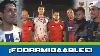 #796 😯 Serie 1 AL ROJO VIVO | TOP 3 de GOLAAZOSS y ATAJADONES