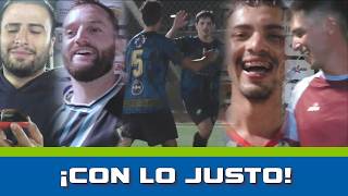 #798 😎 PARTIDAZOS Increíbles | Dejaron TODO en la Cancha | Fútbol del BUENO