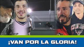 #807🔥Los CLASIFICADOS a la FINAL | Por PENALES También VALE | Van por TODO