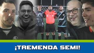 #808🔥Solo  GOLAZOS | Top 3 SEMANAL | Partidos CALIENTES
