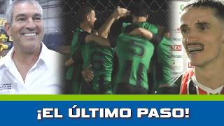 #811👣CHAPE Quedó a las PUERTAS | LEICESTER por "ROBARLE" la ILUSIÓN | El COCO presta el AUTO?