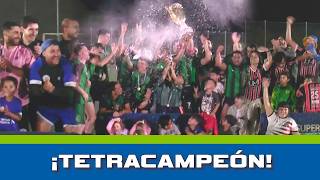 #812 🎊 CHAPE esEl REY del VERANO | LEICESTER se Llevó la PLATA | CHACA levantó el BRONCE