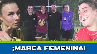 #813👠⚽ Especial LFS | Duelo de LIDERES | Partidos EMOCIONANTES | El Fútbol 8 a PLENO