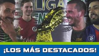 #817🌟 Las ESTRELLAS del CAMPEONATO | Nuevo TOP 3 | ARQUEROS | GOLEADORES | FAIR PLAY
