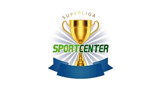SORTEO de FIXTURE | Torneo APERTURA 2026 |Superliga SPORTCENTER | F7+18 | F11+30 | F11+38