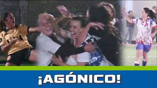 #819🤯Triunfo en La HORA para Forzar una FINALISIMA | Tercer Tiempo se fue Con el BRONCE