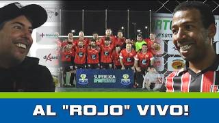 #824 🔴 INDEPENDIENTE Arrancó Pisando FUERTE | Funebrero de ATRÁS | La "U" y el "PRO" Igualados