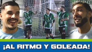 #825😯FUERTE DENUNCIA del CAPITÁN del Rusti al PDTE? | La BANDEJA GOLEÓ | FAMILI con ARQUERO GOLEADOR