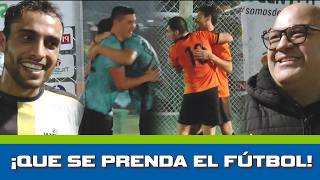 #826💡TOP 3 Semanal de GOLES y ATAJADAS | Partidazos ÉPICOS | SORPRENDIERON con los RESULTADOS