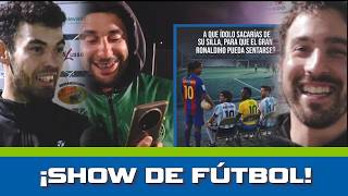 #828🔥Triunfo CLAVE contra Un RIVAL DIRECTO | Se Levantó el TOCO | FULHAM No para de SORPRENDER