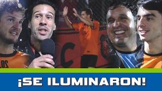 #829 🔦 Que No se APAGUE el Fútbol | El +30 es PURA EMOCIÓN | 3 LIDERES y Varios PERSEGUIDORES