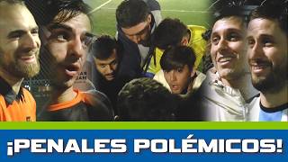 #838 🤔 Era Necesario PATEARLO de NUEVO? | Finisterre Más LÍDER que NUNCA | TOP 3 de GOLES y ATAJADAS