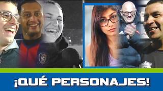 #840 😁 Axel PROMETIÓ y CUMPLIÓ | Regalo al LOKO | Volvió DORRRGOL | Famili GOLEÓ