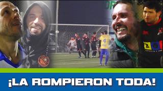 #841🔥Rendirse NO es OPCIÓN | Apareció El SALVADOR | Los "CHORIS" del Líder | Top 3 GOLES y ATAJADAS