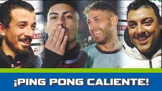 #843💣PREGUNTAS Muy PICANTES | Respuestas DIVERTIDAS | El Torneo es un MANO a MANO?