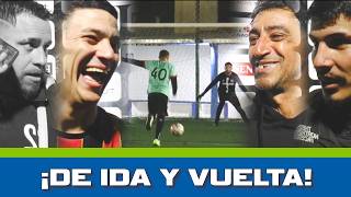 #845 😱Dejaron TODO | Regresaron Para TRIUNFAR | Partidazos ÉPICOS | Pura EMOCIÓN