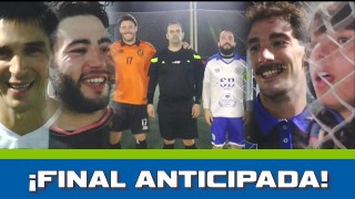 #847 🦊 Un Paso GIGANTE | Fecha CLAVE | Top 3 SEMANAL de GOLES y ATAJADAS