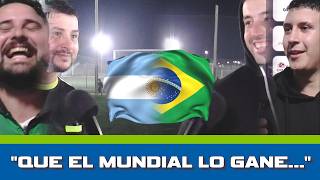 #849 🇺🇾 Sin ser URUGUAY, por Quién Hinchás? | HISTÓRICO 5 a 4 | La Bandeja y El Loko Quieren la COPA