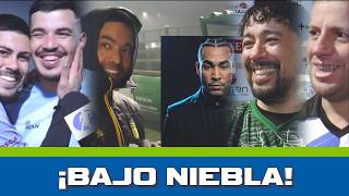#851 🌫️ DON OMAR Rompió el INVICTO | Tijera y Olympique GOLEARON | Hay AMOR del COLOMBIA para Lobato