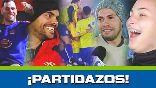 #853 💥 Pura GARRA y CORAZÓN | Rumbo a las FINALES | TOP 3 SEMANAL