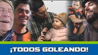 #856 🔥Tito CONTUNDENTE | La nueva PIEL de la U | Falcioni MUFA | Regresó "el BRASIL" | TOP 3 SEMANAL