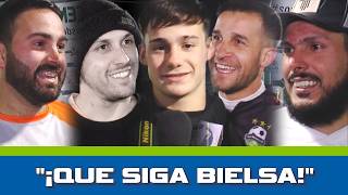 #858🤯MENSAJES a la SELECCIÓN Post ELIMINACIÓN | BIELSA debe SEGUIR? | Nueva ETAPA F11+30