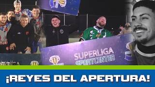 #860 👑 Los Festejos del CAMPEÓN | Jornada HISTÓRICA | Momentos INOLVIDABLES