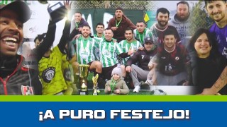 #861 🎊 Los CAMPEONES de AMATEUR | La NOTICIA MÁS IMPORTANTE | Funebrero LÍDER | Adelanto +30