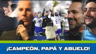 #862🥇LEICESTER se CONSAGRÓ Una Fecha Antes | HOMENAJE a PAPÁ | "Vas a ser ABUELO" | Top 3 SEMANAL