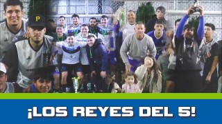 #864 🎉 CAMPEÓN INÉDITO | Finales INFARTANTES | Festejaron a lo  GRANDE!