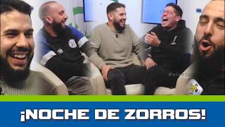 #870 🦊 La VISITA del REY del APERTURA | HISTORIAS, RISAS y ANÉCDOTAS