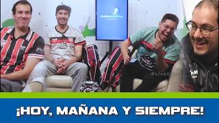 #872 🔴⚫ La HISTORIA de un GRAN CLUB | Hablaron DE TODO | Se Viene una FUSIÓN?