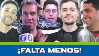 ##875 💥 Programa ESPECIAL | A Días del CLAUSURA | Recorremos FITNESS SPORTCENTER