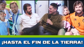 #877 ⚫🟠 La Historia de FINISTERRE | Un CLUB de FAMILIA y AMIGOS | Martín en el MUNDIAL