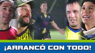 #878 🤩 HAT TRICK de #DURÁN y Triunfo CLÁSICO de #GALAXY | Los #BANANONES SUFRIENDO | Rústicos #GOLEÓ