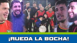 #879 ⚽ Poco JUEGO y #PURA #PINTA | El #INTERIOR fue CONTUNDENTE | #PICUDO Promete dar PELEA