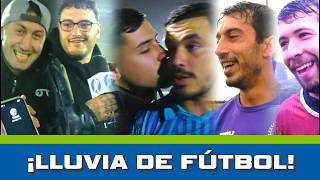 #880 ☔Volvió el TOP 3 de GOLES y ATAJADAS | Todas las REPERCUSIONES de la FECHA | En Marcha el F7+16