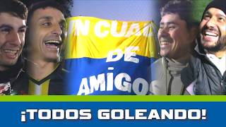 #881🍌 Puros GOLAZOS | Vine de TACUAREMBÓ 🎶 | Arquero de CALIDAD | Farmeando AURA 😎