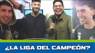 #882 🍀 La SUERTE del F11+30 | Un PARTIDAZO que se DEFINIÓ en la HORA