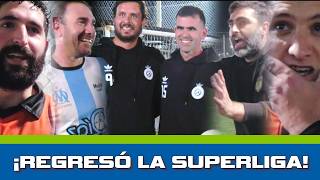 #885🔥CLÁSICO Sin Dueño | ARRANCÓ Muy PAREJO | Volvió la EMOCIÓN
