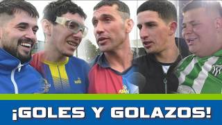 #889 ⚽ Dejaron TODO en la CANCHA | El Torneo se Puso PICANTE | Nuevo TOP 3 de GOLES y ATAJADAS